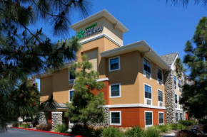 Гостиница Extended Stay America Suites - Temecula - Wine Country  Темекала